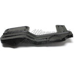RADIATOR SIDE AIR DEFLECTOR LH — photo 5