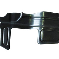 RADIATOR SIDE AIR DEFLECTOR LH CAPA