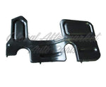 RADIATOR SIDE AIR DEFLECTOR RH CAPA — photo 1
