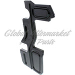RADIATOR SIDE AIR DEFLECTOR RH CAPA — photo 2