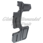 RADIATOR SIDE AIR DEFLECTOR RH CAPA — photo 3