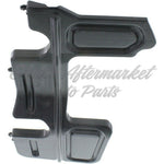RADIATOR SIDE AIR DEFLECTOR RH CAPA — photo 4