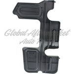 RADIATOR SIDE AIR DEFLECTOR RH CAPA — photo 5