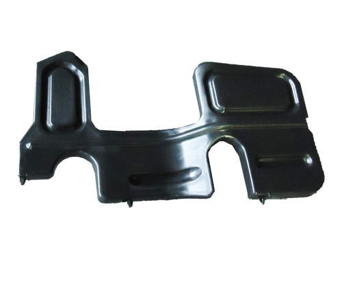 RADIATOR SIDE AIR DEFLECTOR RH