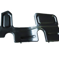 RADIATOR SIDE AIR DEFLECTOR RH