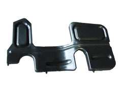 RADIATOR SIDE AIR DEFLECTOR RH