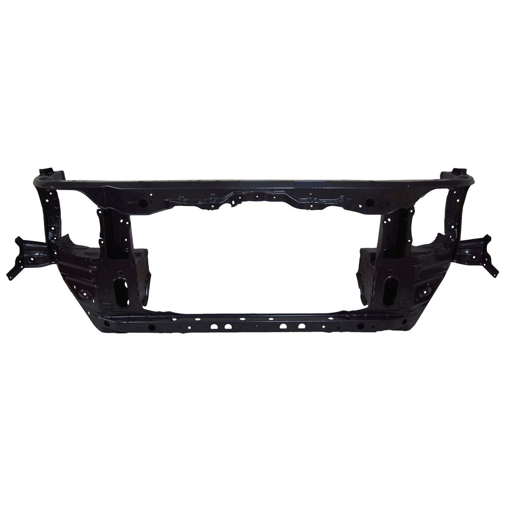 RADIATOR SUPPORT STEEL