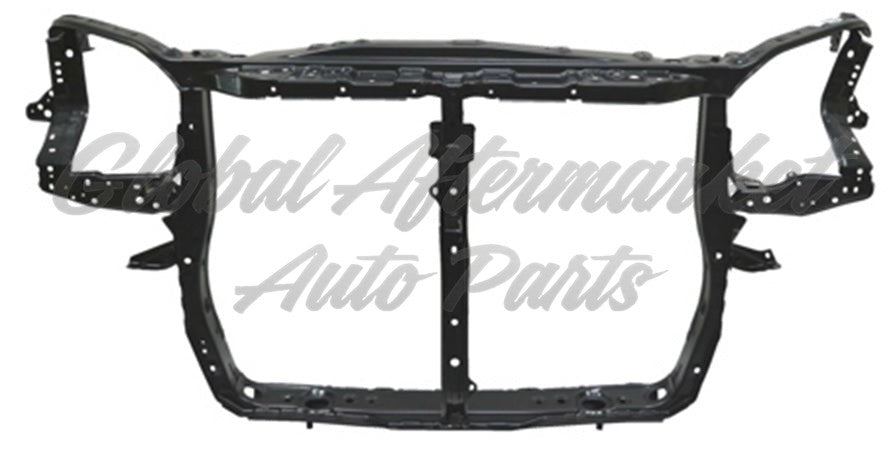RADIATOR SUPPORT CAPA