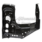 RADIATOR SIDE SUPPORT LH — photo 1