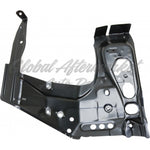 RADIATOR SIDE SUPPORT LH — photo 2