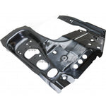 RADIATOR SIDE SUPPORT LH — photo 3