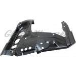 RADIATOR SIDE SUPPORT LH — photo 5