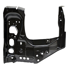 RADIATOR SIDE SUPPORT LH