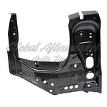 RADIATOR SIDE SUPPORT RH — photo 1