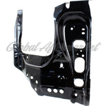 RADIATOR SIDE SUPPORT RH — photo 2