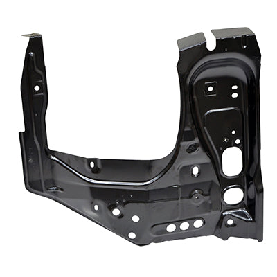 RADIATOR SIDE SUPPORT RH