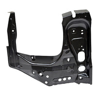 RADIATOR SIDE SUPPORT RH