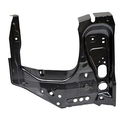 RADIATOR SIDE SUPPORT RH