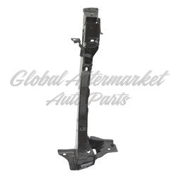 RADIATOR SUPPORT LH SIDE