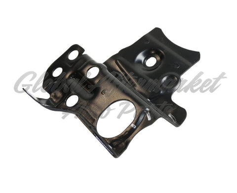 RADIATOR SUPPORT LH STEEL SIDE PANEL SUPPORT