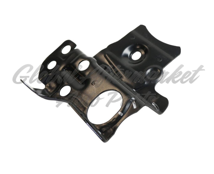 RADIATOR SUPPORT LH STEEL SIDE PANEL SUPPORT
