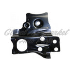 RADIATOR SUPPORT LH STEEL SIDE PANEL SUPPORT — photo 2