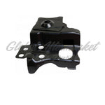 RADIATOR SUPPORT LH STEEL SIDE PANEL SUPPORT — photo 3