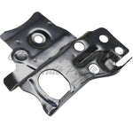 RADIATOR SUPPORT LH STEEL SIDE PANEL SUPPORT — photo 4