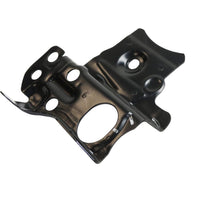 RADIATOR SUPPORT LH STEEL SIDE PANEL SUPPORT