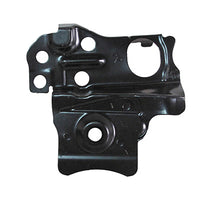 RADIATOR SUPPORT RH STEEL SIDE PANEL SUPPORT