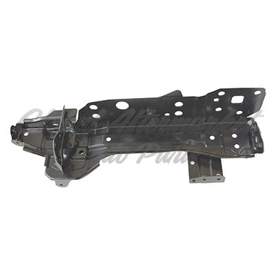 RADIATOR SIDE SUPPORT LH