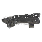 RADIATOR SIDE SUPPORT LH — photo 1