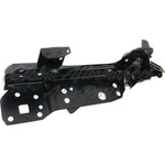 RADIATOR SIDE SUPPORT LH — photo 4