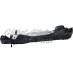 RADIATOR SIDE SUPPORT LH — photo 5