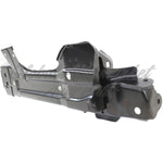 RADIATOR SIDE SUPPORT RH — photo 2