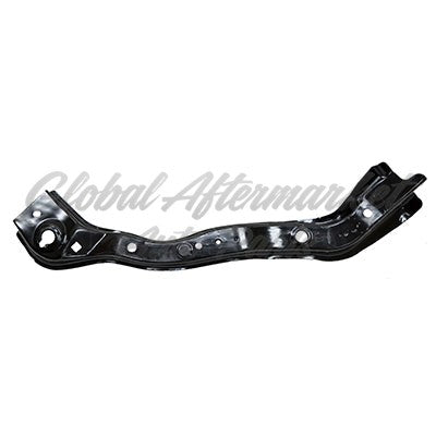 RADIATOR SUPPORT LH UPPER