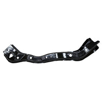RADIATOR SUPPORT LH UPPER