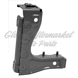 RADIATOR SUPPORT BRACKET RH STEEL