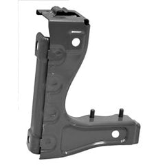 RADIATOR SUPPORT BRACKET RH STEEL