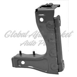 RADIATOR SUPPORT BRACKET LH STEEL