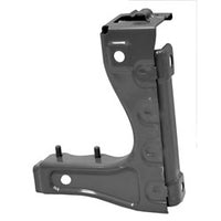 RADIATOR SUPPORT BRACKET LH STEEL