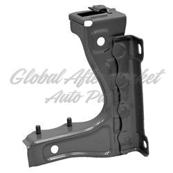 RADIATOR SUPPORT BRACKET RH STEEL