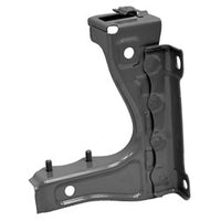 RADIATOR SUPPORT BRACKET RH STEEL