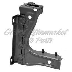RADIATOR SUPPORT BRACKET LH STEEL