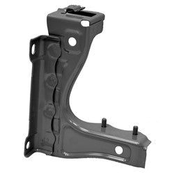 RADIATOR SUPPORT BRACKET LH STEEL