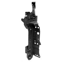 RADIATOR SUPPORT BRACKET LH OUTER STEEL TURKEY BUILT