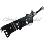 RADIATOR SUPPORT BRACKET RH OUTER STEEL TURKEY BUILT — photo 2