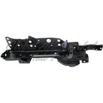 RADIATOR SUPPORT BRACKET RH OUTER STEEL TURKEY BUILT — photo 4