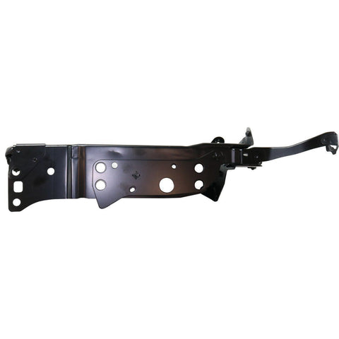 RADIATOR SUPPORT BRACKET RH OUTER STEEL TURKEY BUILT