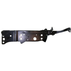 RADIATOR SUPPORT BRACKET RH OUTER STEEL TURKEY BUILT